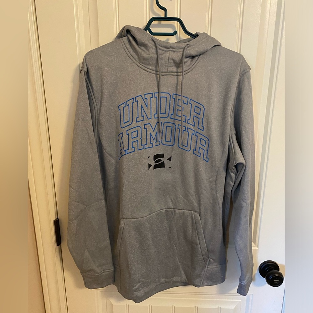 Under Armour Hoodie